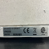 Sartorius CPA225D image 0